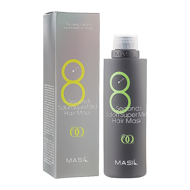 Masil 8 Seconds Salon Supermild Hair Mask 350 ml - Feel You