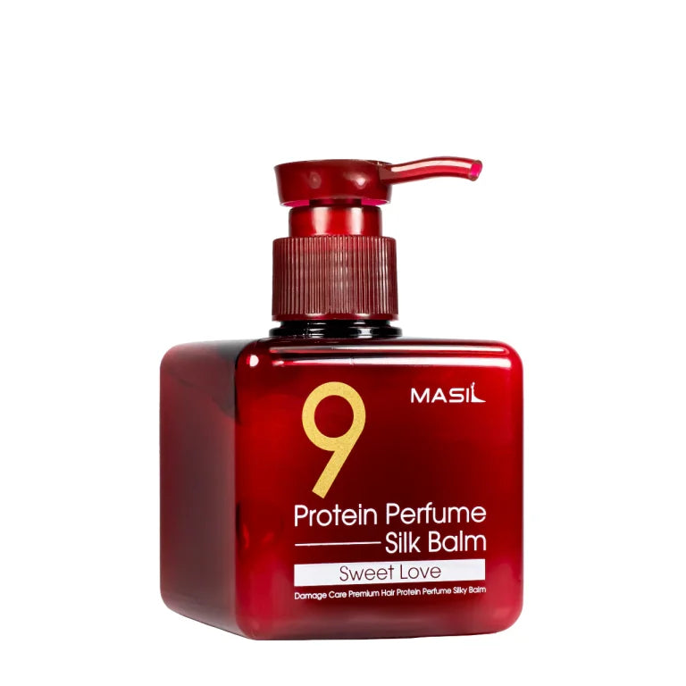 Masil - 9 Protein Perfume Silk Balm Sweet Love, 180ml - Feel You