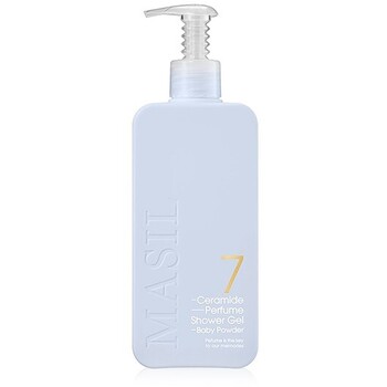 Masil - Baby Powder 7 Ceramide Perfume Shower Gel - Parfémovaný sprchový gel - 300ml - Feel You