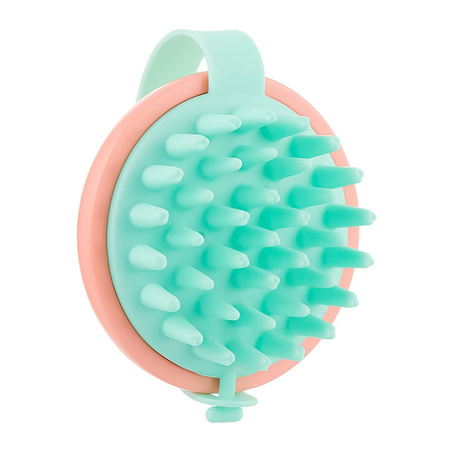 Masil Head Cleansing Massage Brush 1 pcs - Feel You