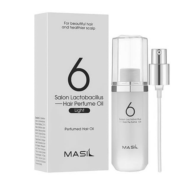 Masil Lactobacillus Hair Perfume Oil Light 66 ml - Feel You