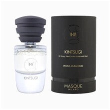 Masque Milano - Kintsugi EDP - 100ml - Feel You