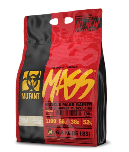 Mass - 6.810 kg - Feel You