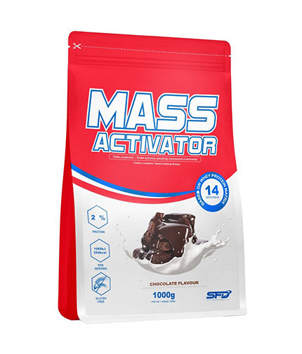 Mass Activator - 1.00 kg - Feel You