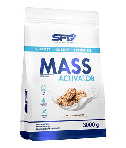 Mass Activator - 3.00 kg - Feel You