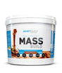 Mass Build Gainer - 5.443 kg - Feel You