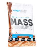 Mass Build Gainer / Sachet - 0.05 KG - Feel You