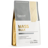 Mass Bulk | High Carbohydrate & High Protein Gainer - 700 грама - Feel You