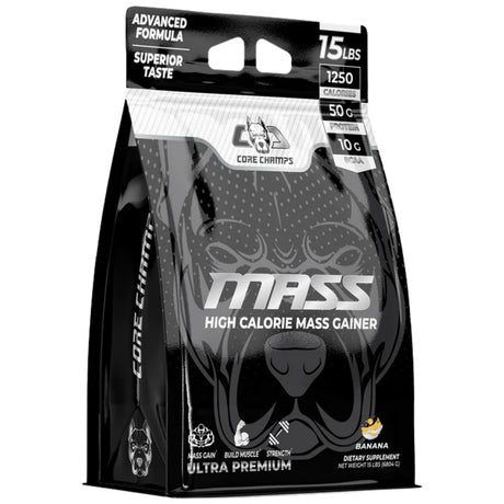 Mass Gainer | High Calorie Gainer - 6800 грама - Feel You