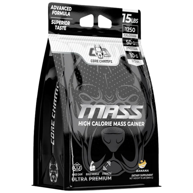 Mass Gainer | High Calorie Gainer - 6800 грама - Feel You