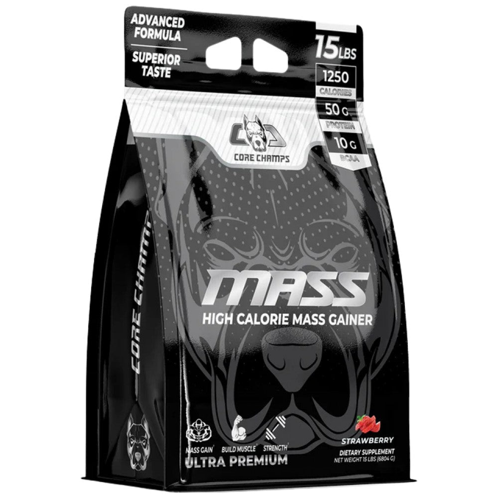 Mass Gainer | High Calorie Gainer - 6800 грама - Feel You