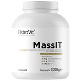 Mass IT / Limited Edition Gainer 3000 грама - Feel You