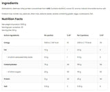 Mass IT / Limited Edition Gainer 3000 грама - Feel You