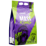 Mass KONG | Low-Sugar & Fat ~ High-Protein Gainer - 3000 грама - Feel You
