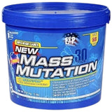 Mass Mutation | Super Weight Gainer - 2270 грама - Feel You