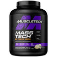 Mass Tech / Extreme 2000 - 2720 грама - Feel You