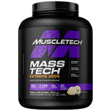 Mass Tech / Extreme 2000 - 2720 грама - Feel You