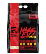Mass XXXTREME 2500 - 10.00 kg - Feel You