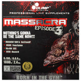 Massacra Episode 3 - 180 грама - Feel You