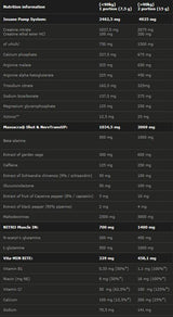 Massacra Episode 3 - 180 грама - Feel You