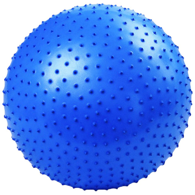 Massage Fitness Ball With a Pump 65 cm / Масажна Фитнес Топка с Помпа 65 см - Feel You