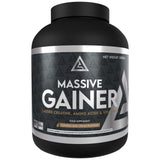 Massive Gainer | with Creatine, Amino Acids & Vitamins - 3000 грама - Feel You