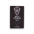 Masveri, Masveri, Paraben-Free, Grooming Soap Bar, For Cleansing, Face & Beard, g 100 - Feel You