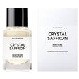 Matiere Premiere - Crystal Saffron EDP - 100ml - Feel You