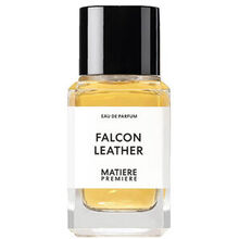 Matiere Premiere - Falcon Leather EDP - 50ml - Feel You