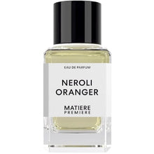 Matiere Premiere - Neroli Oranger EDP - 50ml - Feel You