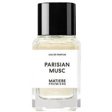 Matiere Premiere - Parisian Musc EDP - 100ml - Feel You