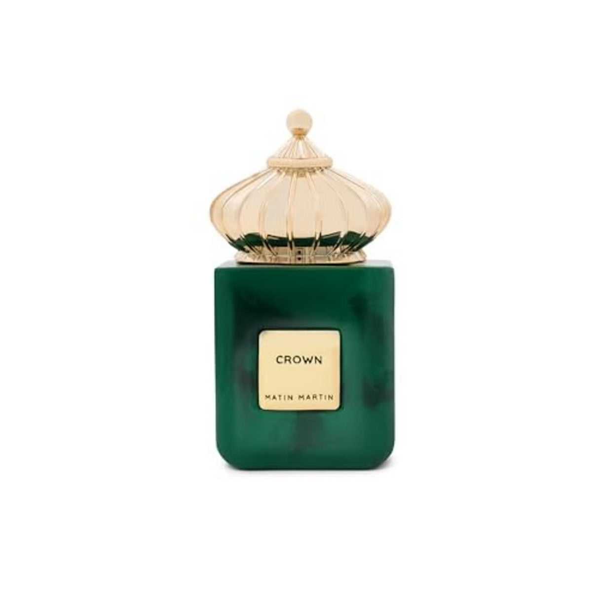 Matin Martin, Crown, Eau De Parfum, Unisex, 100 ml - Feel You
