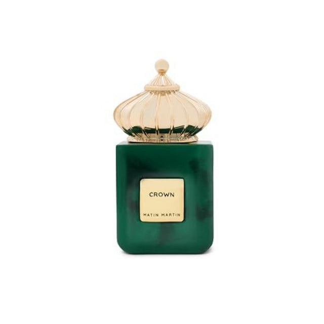 Matin Martin, Crown, Eau De Parfum, Unisex, 100 ml - Feel You