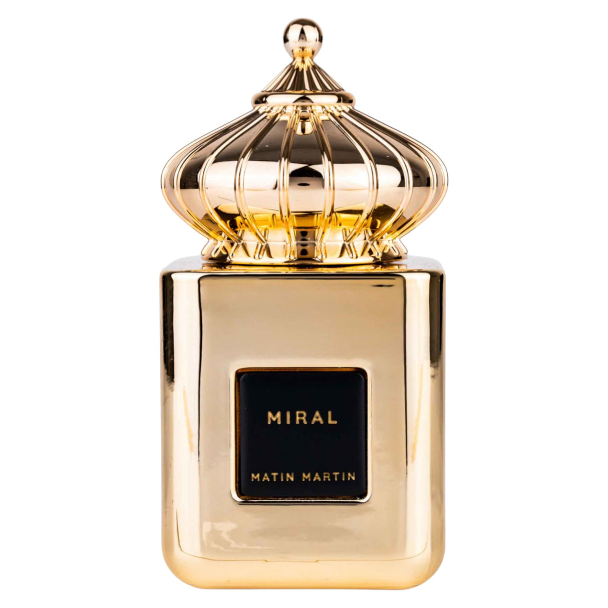Matin Martin, Miral, Eau De Parfum, For Women, 100 ml - Feel You