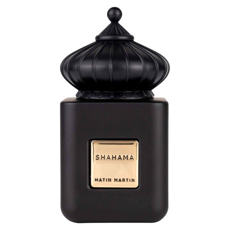 Matin Martin, Shahama, Eau De Parfum, For Men, 100 ml - Feel You