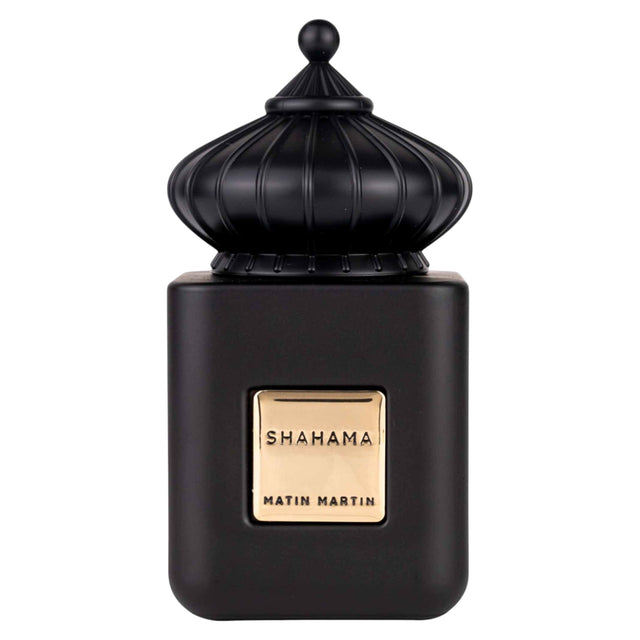 Matin Martin, Shahama, Eau De Parfum, For Men, 100 ml - Feel You