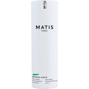 Matis - Réponse Pureté Perfecting Balancing Serum - Zklidňující sérum stahující póry - 30ml - Feel You