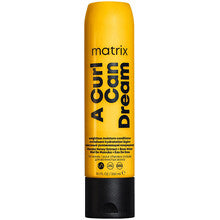 Matrix - A Curl Can Dream Weightless Moisture Conditioner - 1000ml / - Feel You