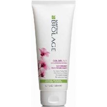 Matrix - Biolage ColorLast Conditioner - conditioner for colored hair - 200ml - Feel You
