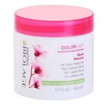 Matrix - Biolage ColorLast Orchid Mask (Hair) - Mask Hair - 100ml - Feel You