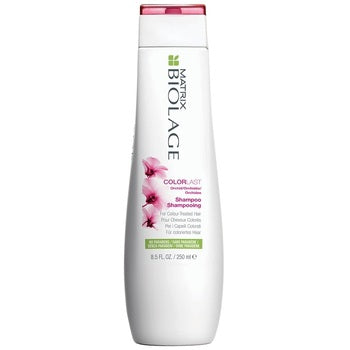 Matrix - Biolage ColorLast Orchid Shampoo (Hair) - Shampoo hair - 400ml - Feel You