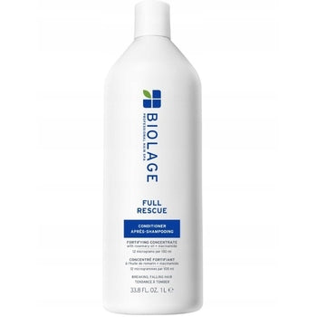 Matrix - Biolage Full Rescue Conditioner - weakened hair - 1000ml - Feel You