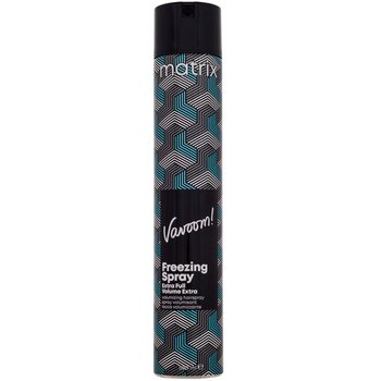 Matrix - Extra strong hairspray Vavoom Freezing Spray (Extra-Full Finishing Spray) 500 ml - 500ml - Feel You