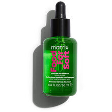 Matrix - Food For Soft Multi-Use Hair Oil Serum - 50ml - Feel You