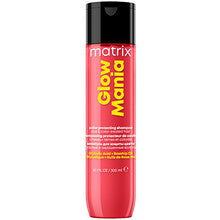 Matrix - Glow Mania Color Protecting Shampoo - 300ml - Feel You