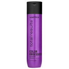 Matrix - Total Results Color Obsessed Shampoo for Color Care - 1000ml - Feel You