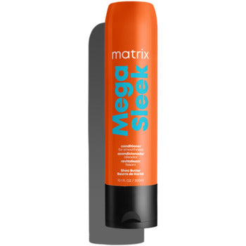 Matrix - Total Results Mega Sleek Conditioner for Smoothness ( Disobedient Hair ) - 300ml - Feel You
