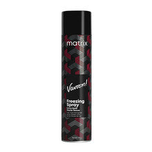 Matrix - Vavoom Extra Hold Freezing Spray - 500ml - Feel You