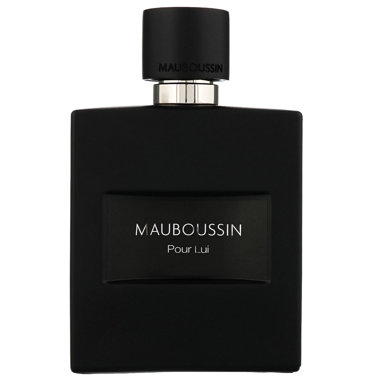 Mauboussin, In Black, Eau De Parfum, For Men, 100 ml *Tester - Feel You