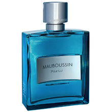 Mauboussin - Mauboussin Pour Lui Time Out EDP - 100ml - Feel You